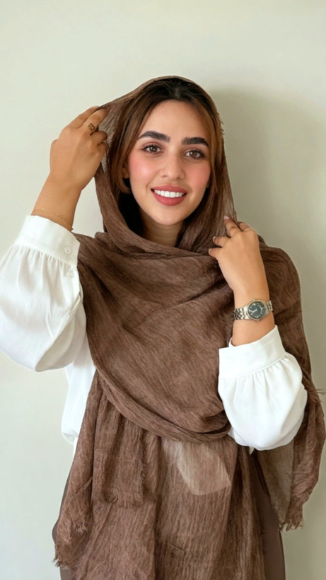 شال نخی