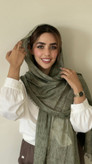 شال نخی