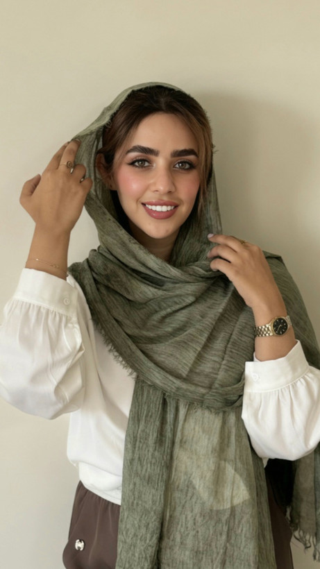 شال نخی