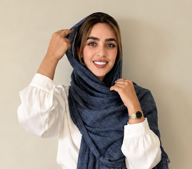 شال نخی