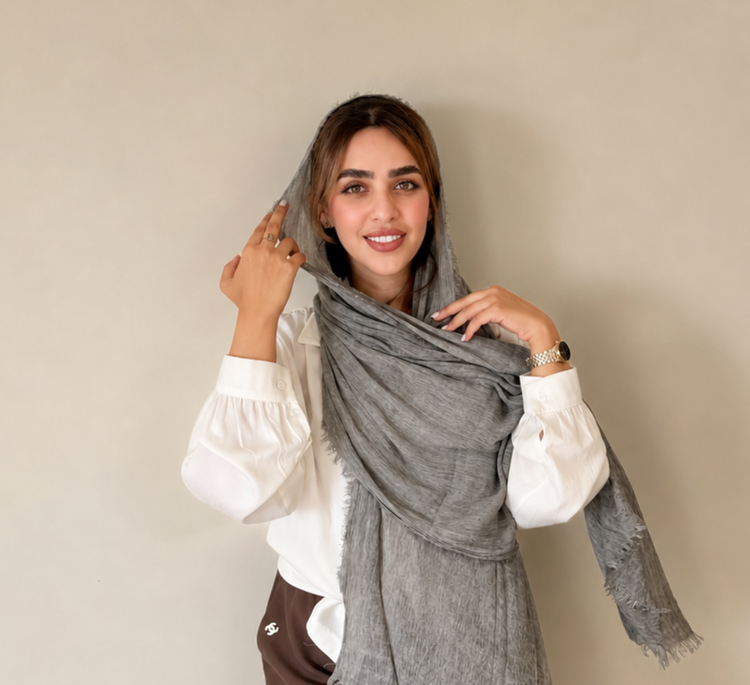 شال نخی