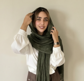 شال نخی