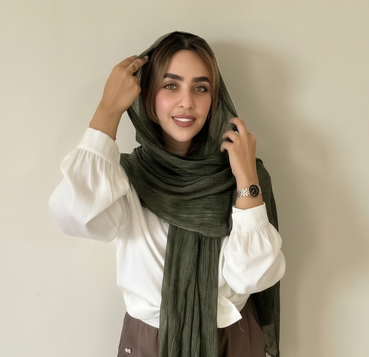 شال نخی