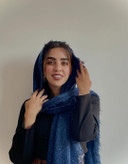 شال بافت بوکله دور ریش