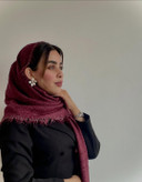 شال بافت بوکله دور ریش