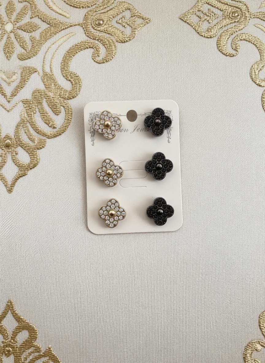 گیره روسری مغناطیسی